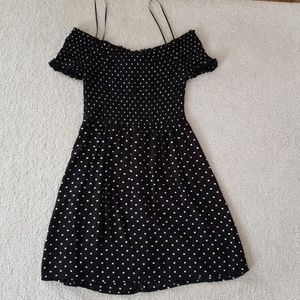 Wet Seal Niki and Gabi Collection Gabi Dress